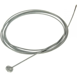 Cablu ambreiaj (universal) 250cmx 2.5mm niplu 8mm (290/1)...
