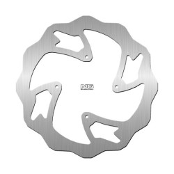 Disc frana fata KTM Freeride E/250 '15-'21 (260x95x4.2mm/...