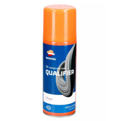 Spray lant Repsol Qualifier 400 ml RPP9004BPB