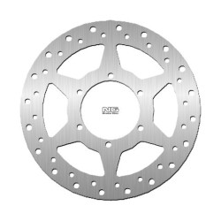 Disc frana fata Beta RR 50 '15-'20 (260x90x3.5mm) (6x6.5mm) NG Brake Disc NG342