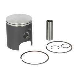 Piston Yamaha DT 125 LC (DT125) '75 -'92 56.19mm Wossner 8003D025