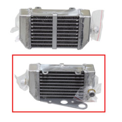 Radiator dreapta Gas Gas MC 65 '21-'23/KTM SX 50 '12-'23...